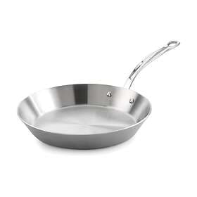Samuel Groves Classic Stainless Steel Triply stekpanna Ø26cm