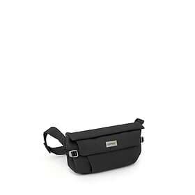 Osprey Arcane Hip Bag Black 2L