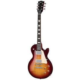 Gibson Les Paul Studio Session Bourbon Burst