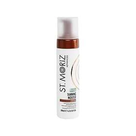 St Moriz St. Advanced Colour Correcting Tanning Mousse 200ml