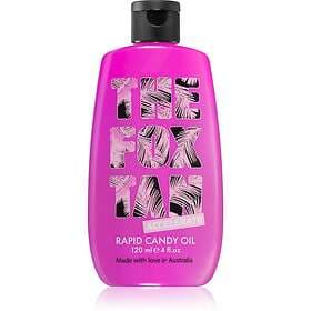 The Fox Tan Rapid Candy Oil 120ml