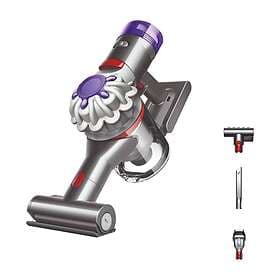 Dyson Car+Boat V8
