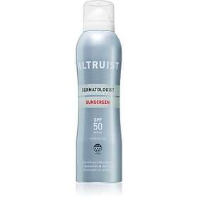 Altruist Sunscreen SPF 50 200ml