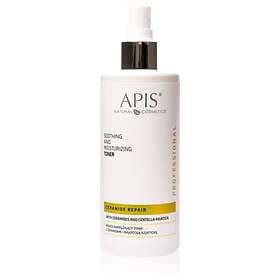 Apis Natural Cosmetics Ceramide Repair Soothing and Moisturizing Toner 300ml