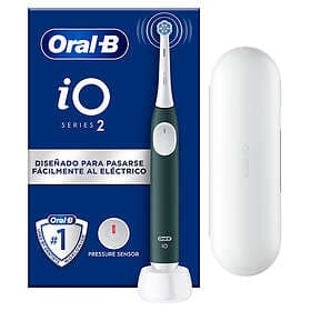 Oral-B iO Series 2 + Travel Case