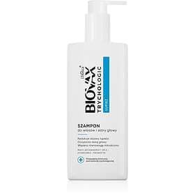 Biovax Trychologic Dandruff Schampo 200ml