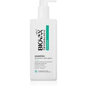 Biovax Trychologic Hair Loss Shampoo 200ml