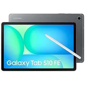Samsung Galaxy Tab S10 FE 10.9" Wi-Fi SM-X520 256GB