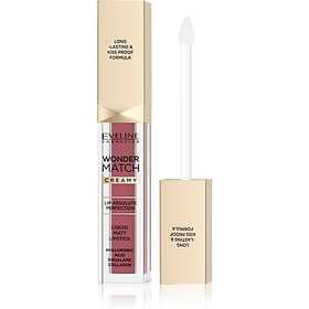 Eveline Cosmetics Wonder Match Liquid Matt Lipstick