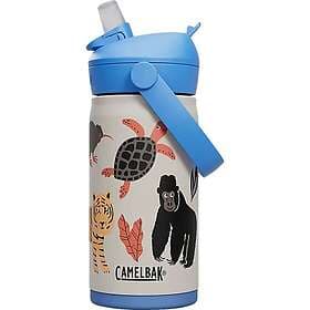 CamelBak Thrive Flip Straw Kids VSS termosflaska 0,35l