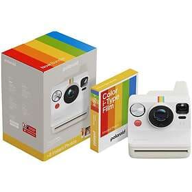 Polaroid Now Gen 3 Starter Kit
