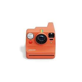 Polaroid Now+ Gen 3 Starter Kit