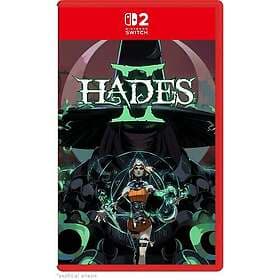 Hades II (Switch 2)