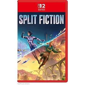 Split Fiction (Switch 2)
