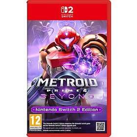 Metroid Prime 4: Beyond (Switch 2)
