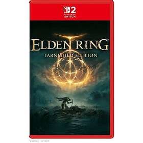 Elden Ring Tarnished Edition (Switch 2)