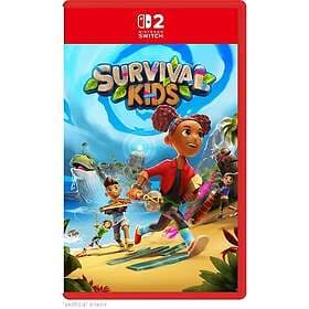 Survival Kids (Switch 2)