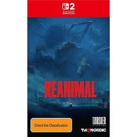 Reanimal (Switch 2)