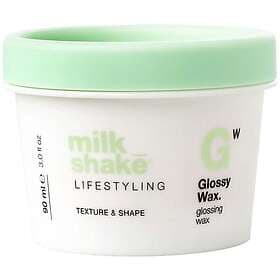 milk_shake Lifestyling Glossy Wax 90ml