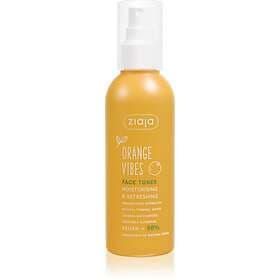 Ziaja Orange Vibes Face Toner 190ml
