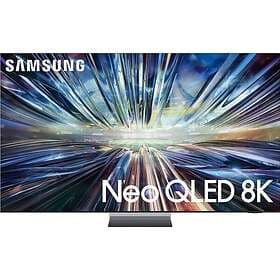 Samsung QN900D 65" 8K Ultra HD QLED AI Smart TV - QE65QN900D