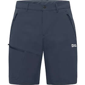Jack Wolfskin Pico Trail Shorts (Men's)