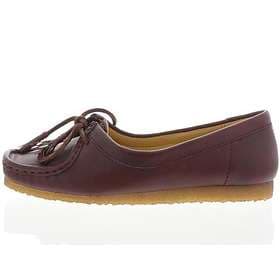 Clarks Wallabee Trim