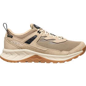 Keen Men's Hightrail Low Height Durable Lightweight Breathable Leather Waterproo