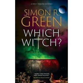 Which Witch?
