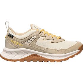 Keen Women's Hightrail Mid Height Durable Lightweight Breathable Leather Waterpr
