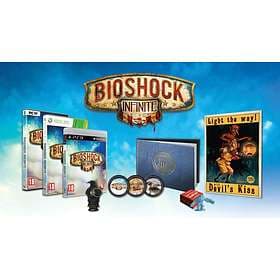 BioShock Infinite - Premium Edition (Xbox 360)