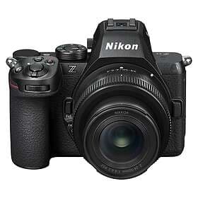 Nikon Z5 II + 24-50/4.0-6.3