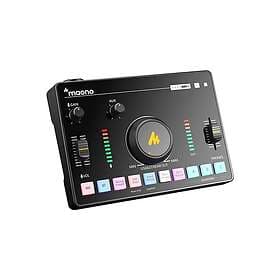 Maono Audio Mixer & Sound Card AMC2 Neo