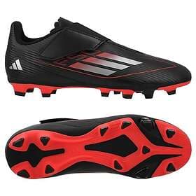 Adidas F50 Club Velcro Fxg (Jr)