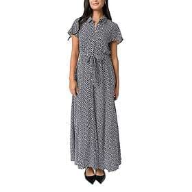 Soaked in Luxury SLArjana Maxi Dress