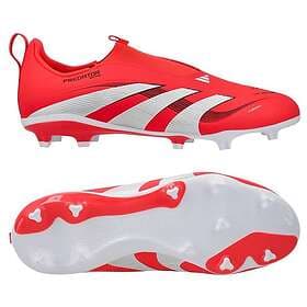Adidas Predator League Laceless FG/AG (Jr)