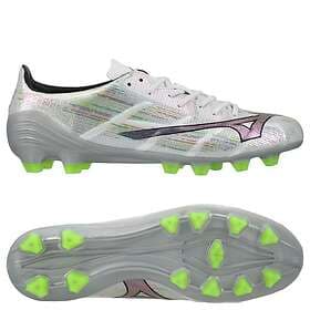 Mizuno Alpha II Pro FG/AG (Men's)