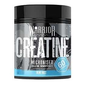 Warrior Creatine 300g