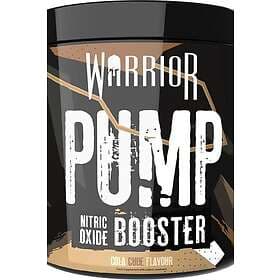 Warrior Pump 225g