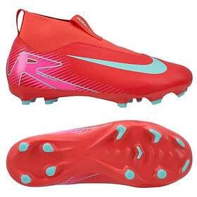 Nike Zoom Superfly 10 Acad Fgmg Football Black Boots