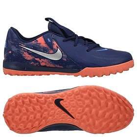 Nike Phantom GX II Academy Erling Haaland Personal Edition TF (Jr)