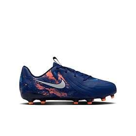 Nike Phantom Gx II Academy Erling Haaland Personal Edition MG (Jr)