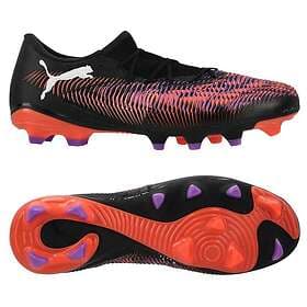 Puma Future 8 Match Low FG/AG (Unisex)