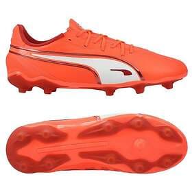 Puma King Match Fg/ag (Jr)
