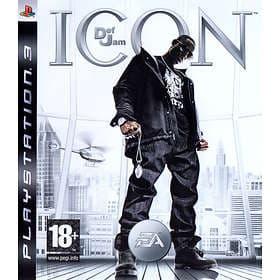 Def Jam: Icon (PS3)