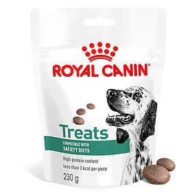 Royal Canin Veterinary Gastrointestinal Treats 6x230g