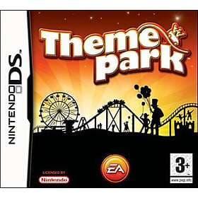 Theme Park (DS)