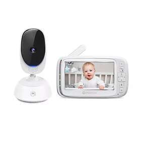 Motorola VM75 Video Babyvakt