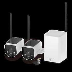 Swann MaxRanger 2-pack