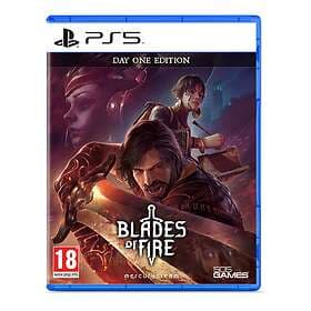 Blades of Fire (Day 1 Edition) (PS5)